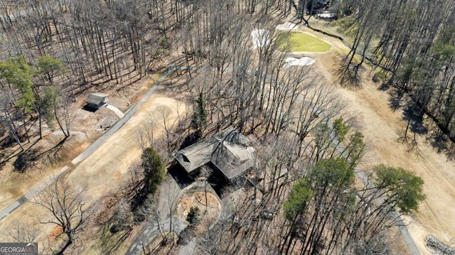 248 Duffer Drive, Jasper, GA 30143