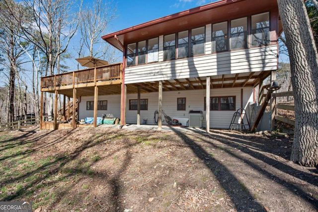248 Duffer Drive, Jasper, GA 30143