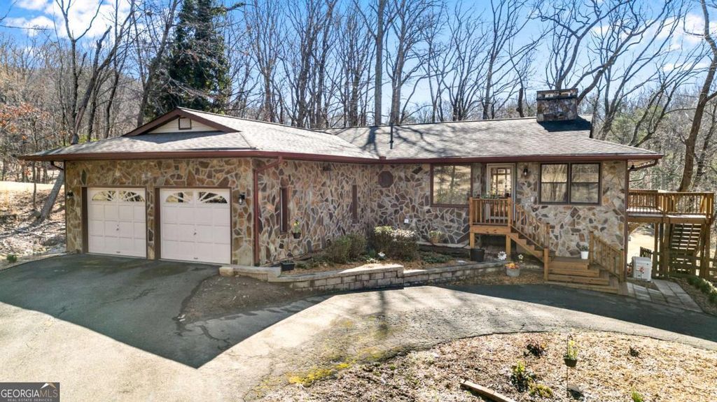 248 Duffer Drive, Jasper, GA 30143