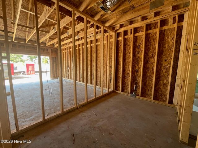 2999 Old Berwick Street SW, Shallotte, NC 28470