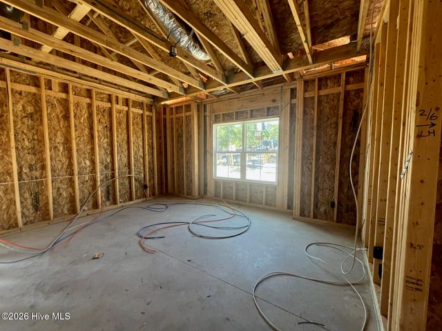 2999 Old Berwick Street SW, Shallotte, NC 28470