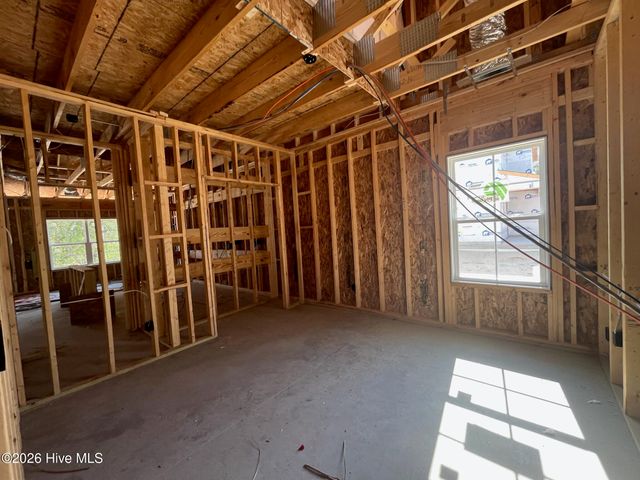 2999 Old Berwick Street SW, Shallotte, NC 28470