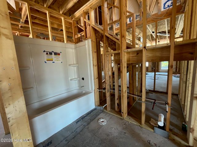 2999 Old Berwick Street SW, Shallotte, NC 28470