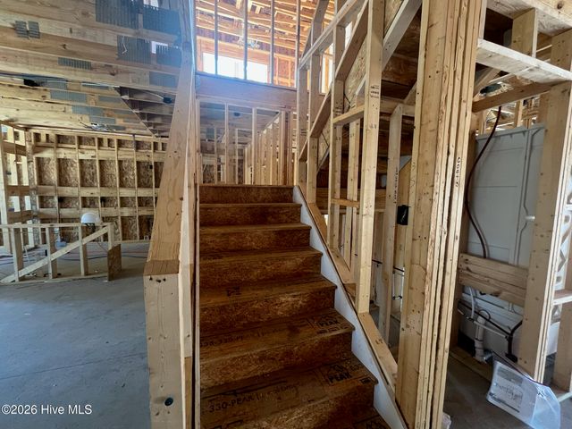 2999 Old Berwick Street SW, Shallotte, NC 28470