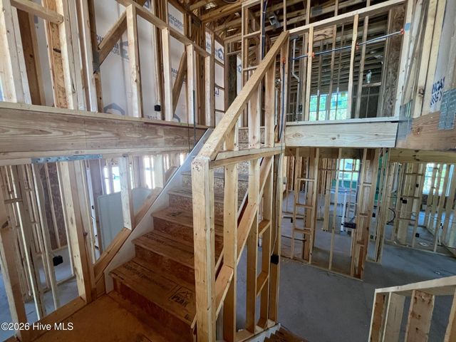 2999 Old Berwick Street SW, Shallotte, NC 28470