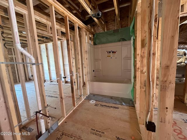 2999 Old Berwick Street SW, Shallotte, NC 28470
