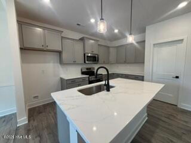 2999 Old Berwick Street SW, Shallotte, NC 28470