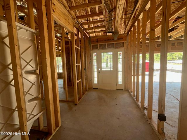 2999 Old Berwick Street SW, Shallotte, NC 28470