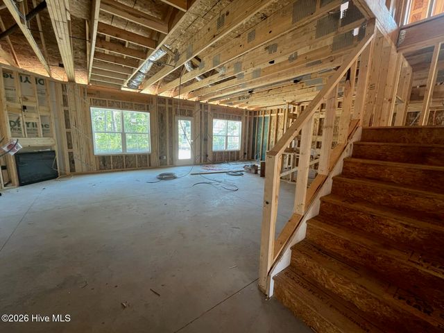 2999 Old Berwick Street SW, Shallotte, NC 28470