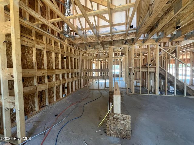 2999 Old Berwick Street SW, Shallotte, NC 28470
