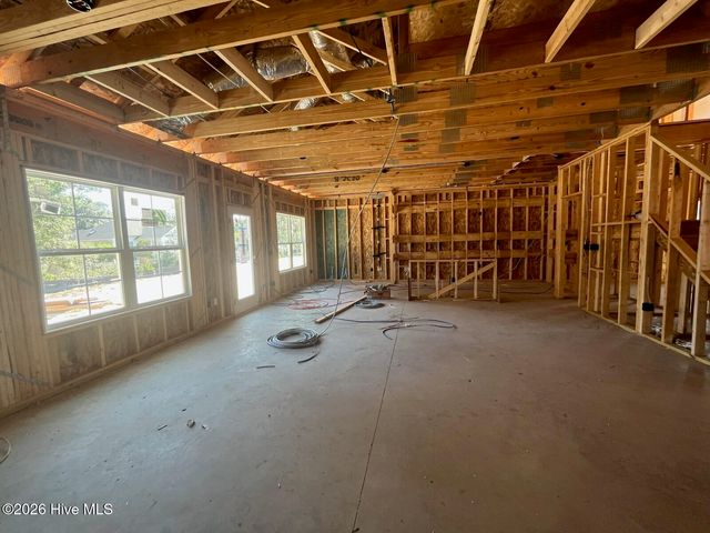 2999 Old Berwick Street SW, Shallotte, NC 28470