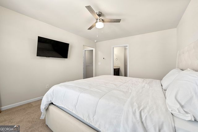 4056 Wortham Way, Decatur, GA 30034