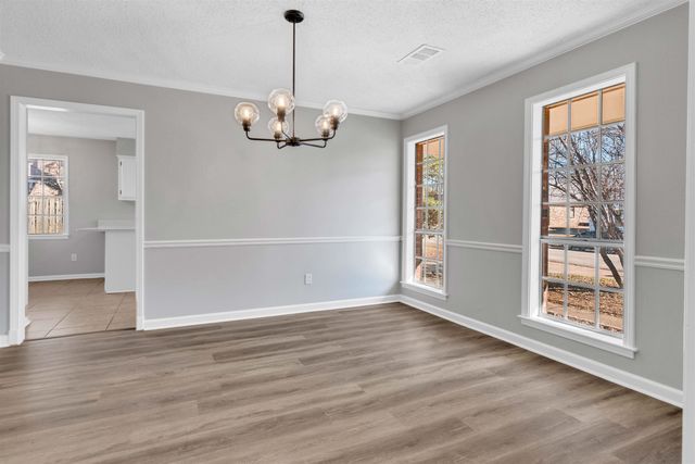 4121 STARWOOD DR, Memphis, TN 38115