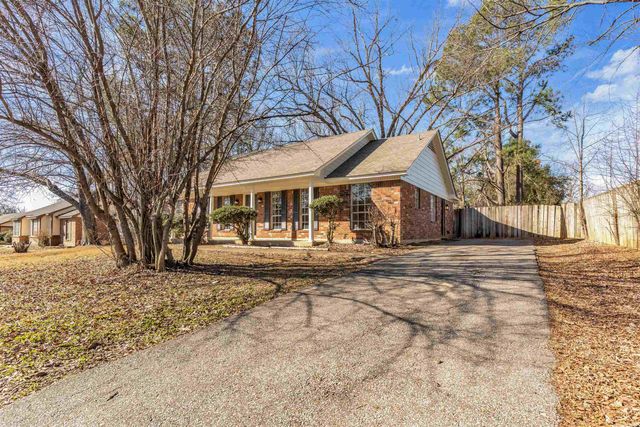 4121 STARWOOD DR, Memphis, TN 38115