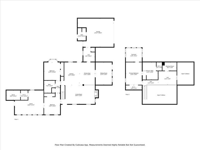 3139 Fm 1406, Winnie, TX 77665