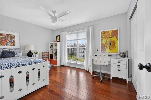 828 Carman Woods Drive, Manchester, MO 63021