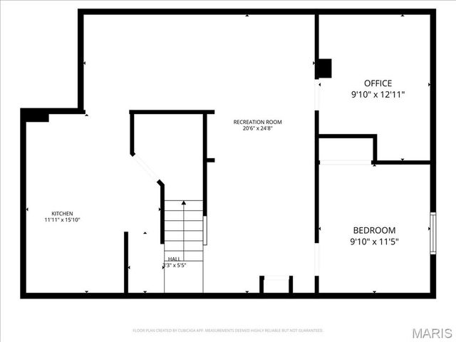 828 Carman Woods Drive, Manchester, MO 63021