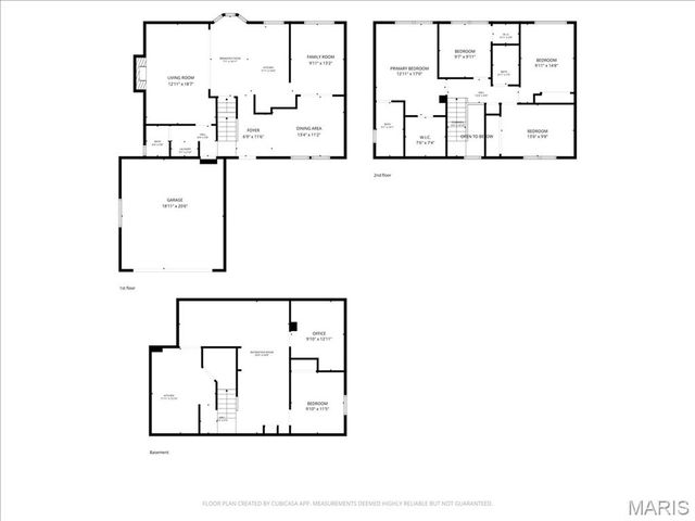 828 Carman Woods Drive, Manchester, MO 63021