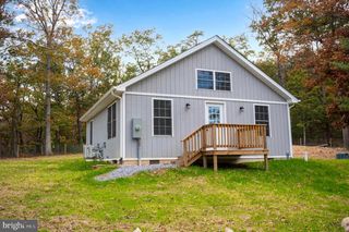 161 RIDGE LOOP, Luray, VA 22835