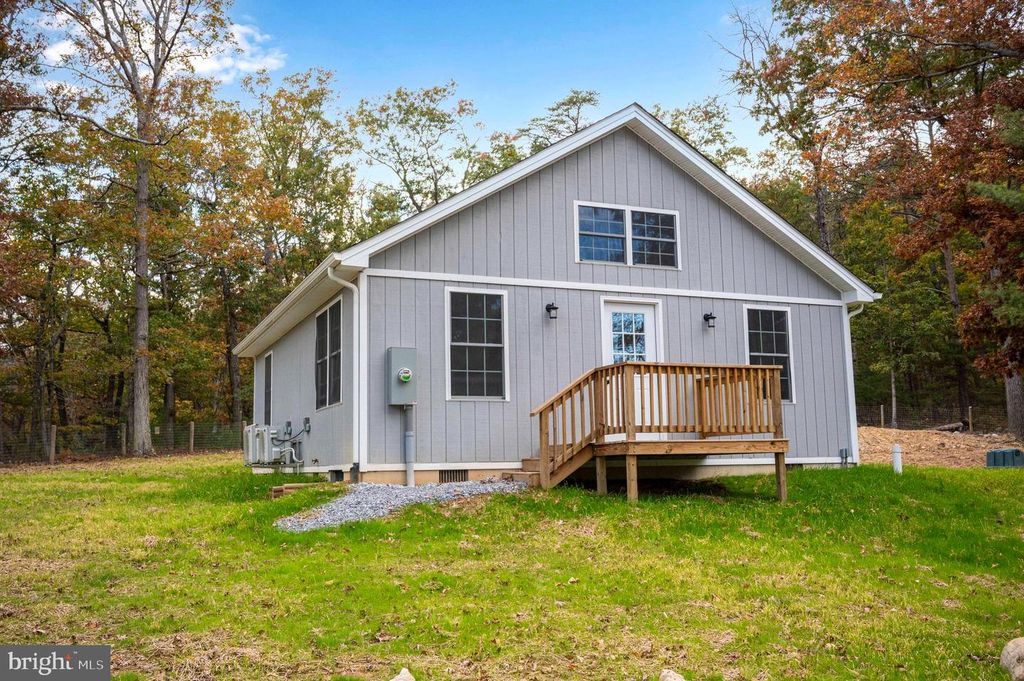 161 RIDGE LOOP, Luray, VA 22835