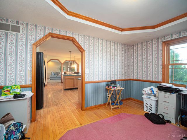 3019 Chickadee Drive, St Clair Twp, OH 45011