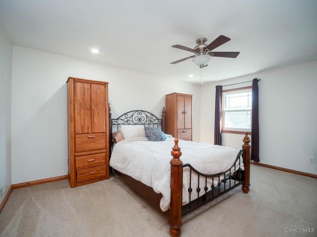 3019 Chickadee Drive, St Clair Twp, OH 45011