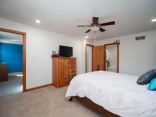 3019 Chickadee Drive, St Clair Twp, OH 45011