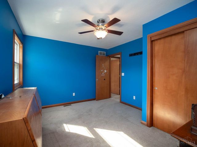 3019 Chickadee Drive, St Clair Twp, OH 45011