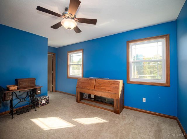 3019 Chickadee Drive, St Clair Twp, OH 45011