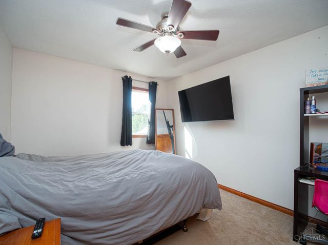 3019 Chickadee Drive, St Clair Twp, OH 45011