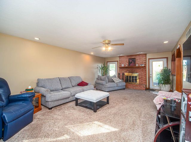 3019 Chickadee Drive, St Clair Twp, OH 45011