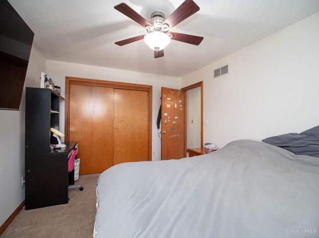 3019 Chickadee Drive, St Clair Twp, OH 45011