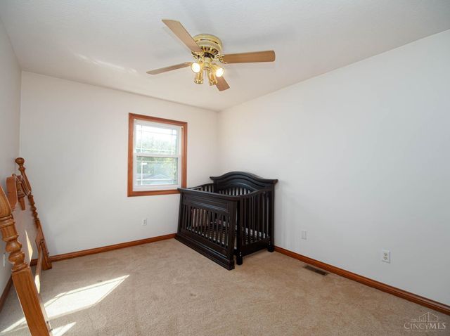 3019 Chickadee Drive, St Clair Twp, OH 45011