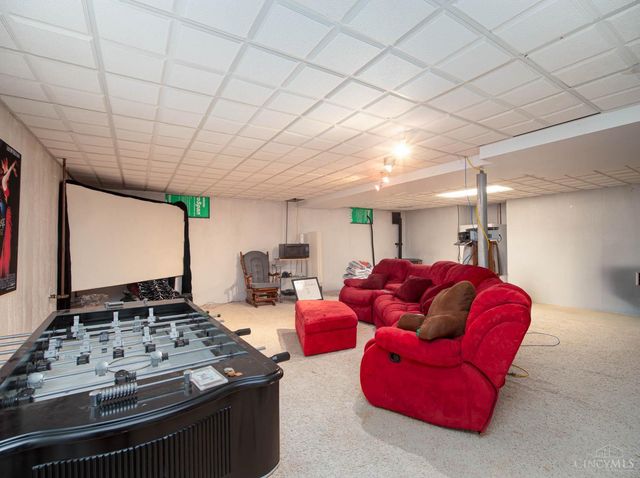 3019 Chickadee Drive, St Clair Twp, OH 45011