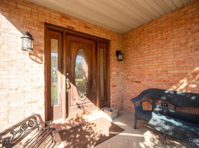 3019 Chickadee Drive, St Clair Twp, OH 45011