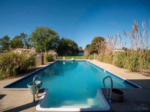 3019 Chickadee Drive, St Clair Twp, OH 45011