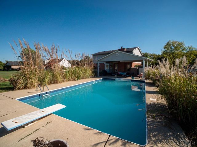 3019 Chickadee Drive, St Clair Twp, OH 45011