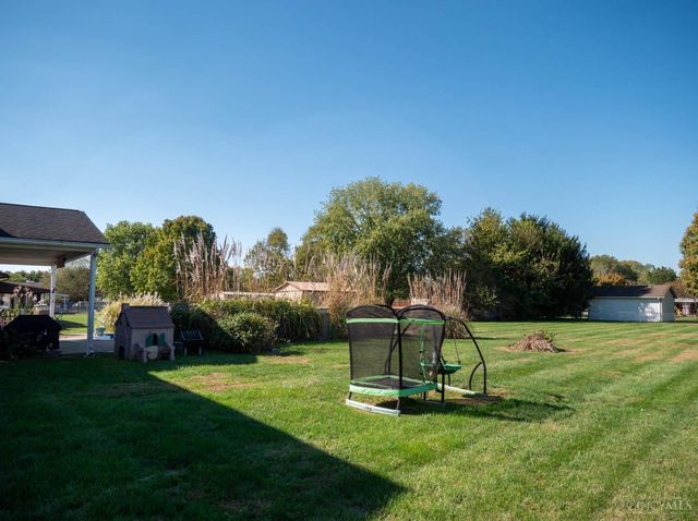 3019 Chickadee Drive, St Clair Twp, OH 45011