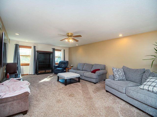 3019 Chickadee Drive, St Clair Twp, OH 45011