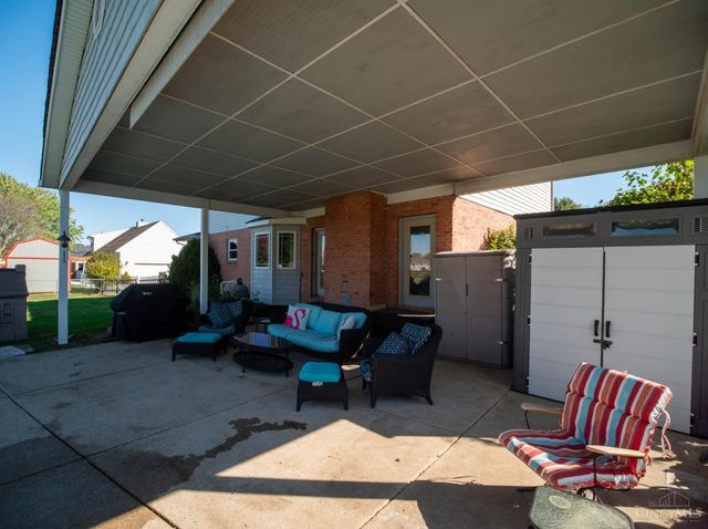 3019 Chickadee Drive, St Clair Twp, OH 45011