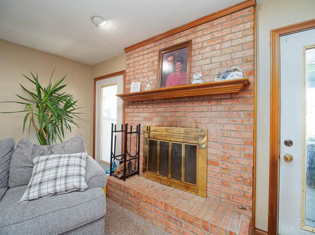 3019 Chickadee Drive, St Clair Twp, OH 45011