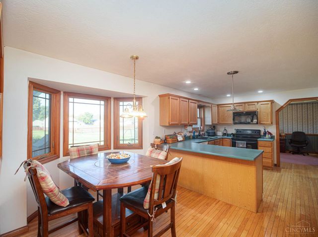 3019 Chickadee Drive, St Clair Twp, OH 45011