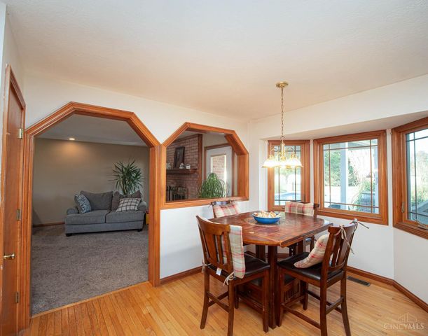 3019 Chickadee Drive, St Clair Twp, OH 45011