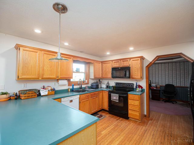 3019 Chickadee Drive, St Clair Twp, OH 45011