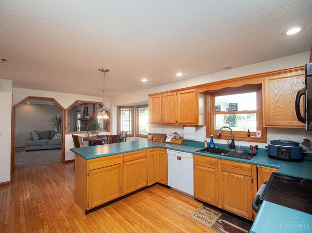 3019 Chickadee Drive, St Clair Twp, OH 45011