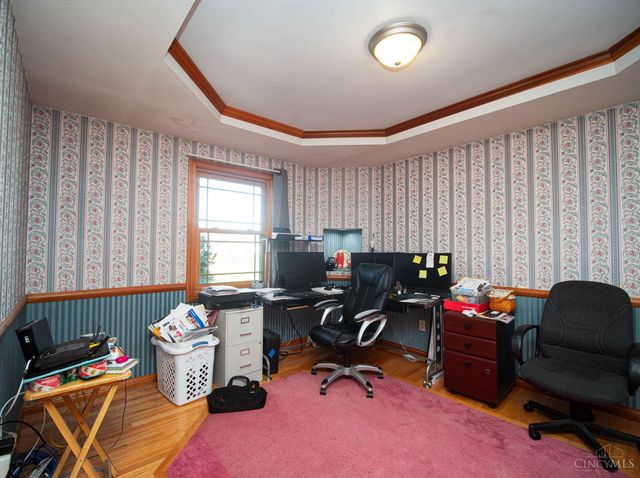 3019 Chickadee Drive, St Clair Twp, OH 45011