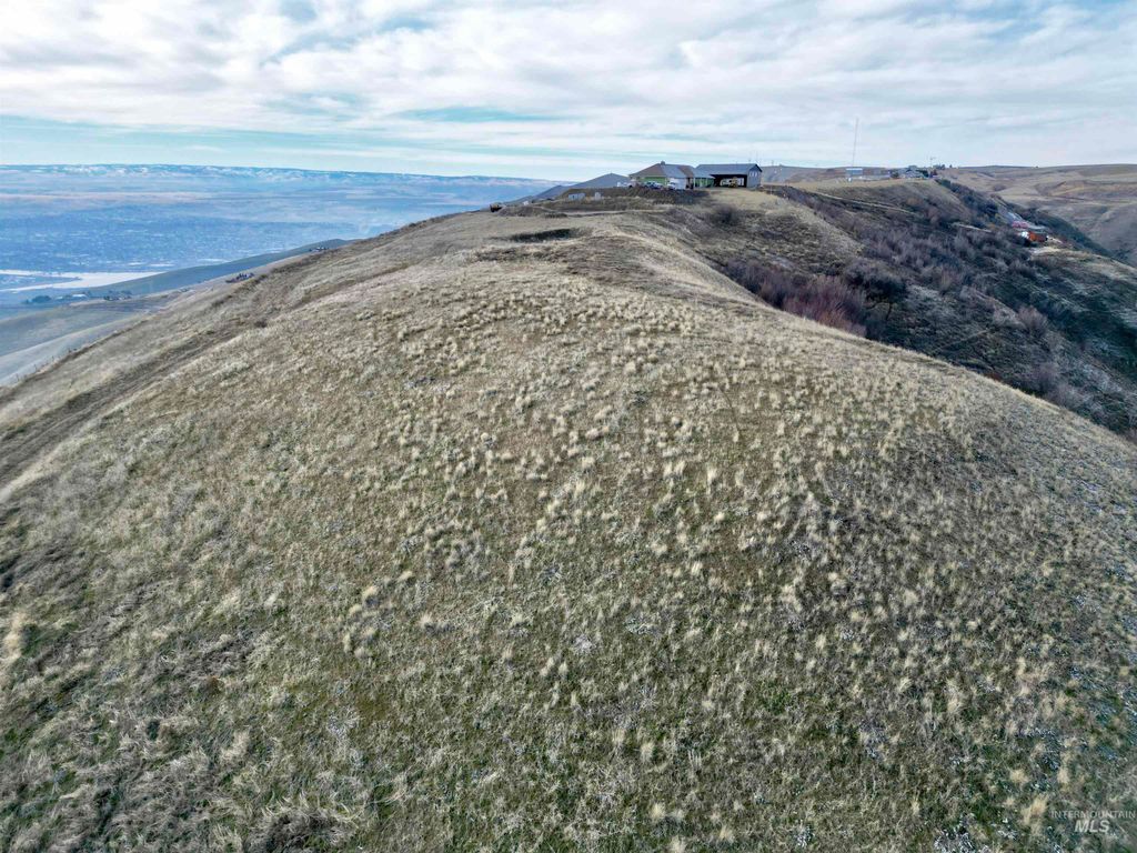 TBD Spur Road, Lewiston, ID 83501