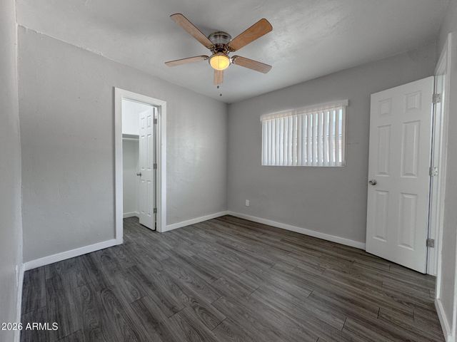 1342 W WILLETTA Street 5, Phoenix, AZ 85007