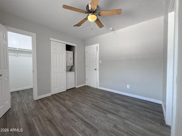 1342 W WILLETTA Street 5, Phoenix, AZ 85007