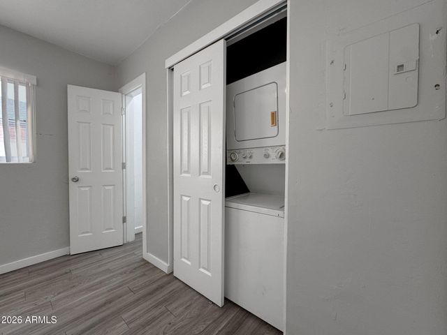 1342 W WILLETTA Street 5, Phoenix, AZ 85007